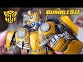 BUMBLEBEE 3A Transformers Review BR / DiegoHDM