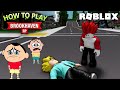 BROOKHAVEN Rp In Roblox - HOW TO PLAY | Khaleel and Motu Gameplay