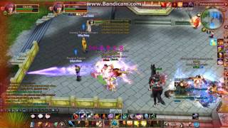 Cengiz Han 2 Castrol Ws Kaiser Gradebegon