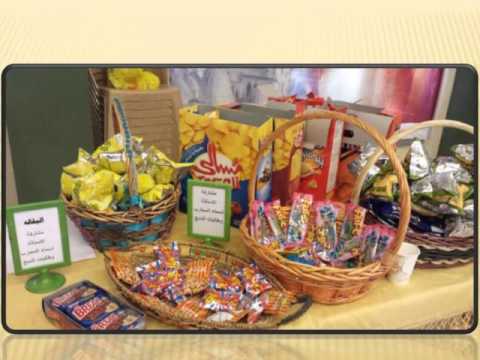 أنامل مبدعه باشراف الاستاذه وفاء السليماني 