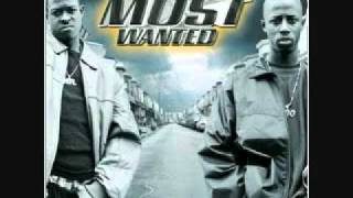 Philly's Most Wanted - Cross the Border