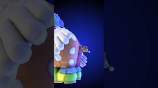 This Is How Super Mario Was Born