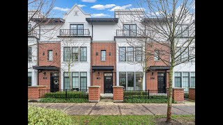 118 2070 Curling Rd - North Vancouver Luxury Real Estate - Jonathan Yu 于政见