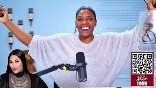 KeKe Wyatt Can t Stay Single New Man Baby Rumors MORE Wine