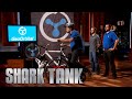 Is GeoOrbital The Future Of Biking? | Shark Tank US | Shark Tank Global