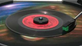 Blood, Sweat & Tears - Spinning Wheel [Mono 45 RPM]