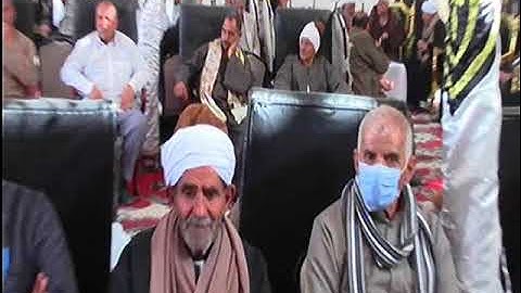 الشيخ محرم العطار سورة البقرة في زين الدين الإبراهيمية شرقية 03-04-2022 تصوير هيثم ممدوح