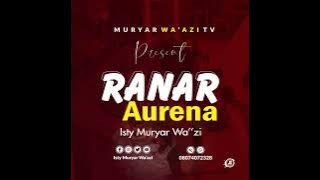 Isty Muryar Waazi Ranar Aurena  Audio New Hausa Christian Gosple Music