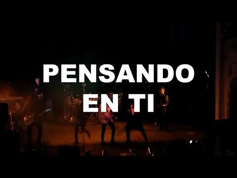 Ráfaga - Pensando