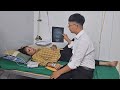 Engineer Thanh Took Yen Chi To The Doctor And Had To Be Hospitalized For Treatment Engineer Thanh Took Yen Chi To The Doctor And Had To Be Hospitalized For Treatment
