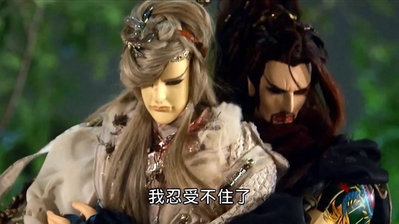 鍛廢小劇場02：如春風一般的男人