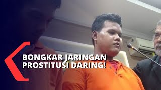 Prostitusi di Kalibata City, Anak di Bawah Umur Jadi Korban sekaligus Pelaku