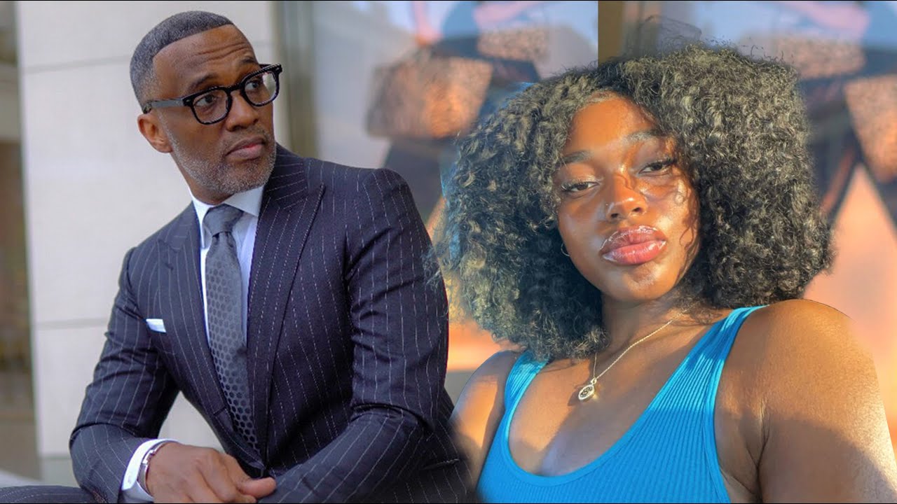 Kevin Samuels CHECKS 32 Year old With Very High Standards Delusions