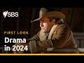 Drama in 2024   trailer  watch on sbs and sbs on demand