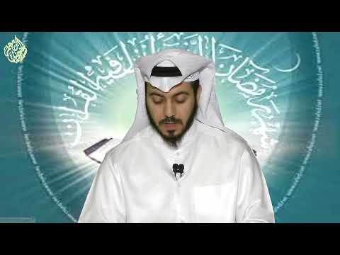 من فوائد سورة الذاريات في حديث آل محمد صلوات الله وسلامه عليهم قناة خادمكم احمد مصطفى يعقوب