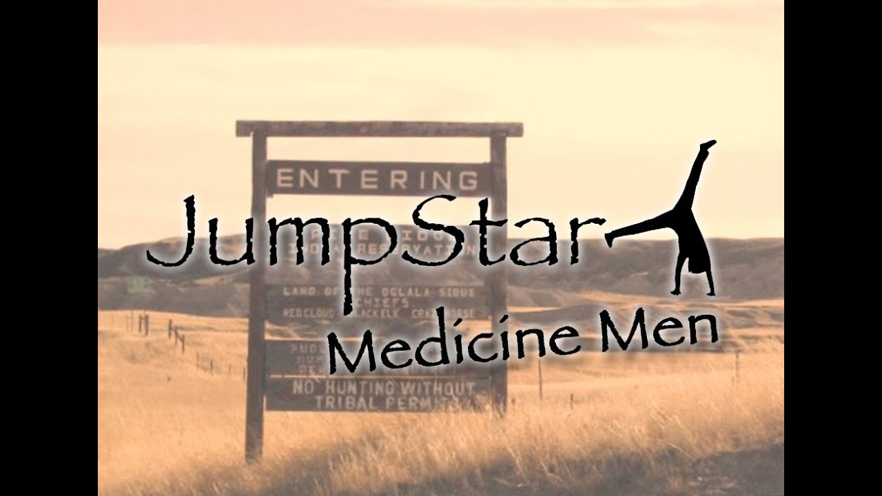JumpStart MEDICINE MEN YouTube