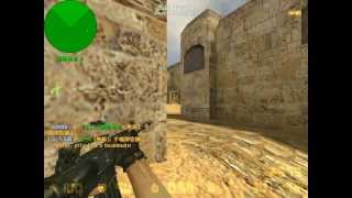 【CSO】 M4 3KILL