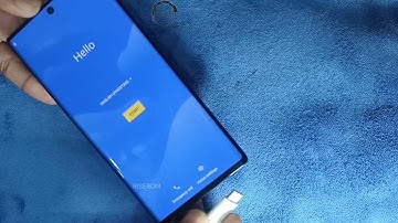 Docomo Arrows 5G F-52A FRP/Google Lock Bypass Android 12 | 5G F-52A FRP Bypass