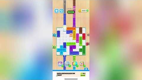 Card Jam Level 157 Solution Walkthrough 