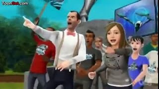 Max Steel (2013) Season 2 Episode 18