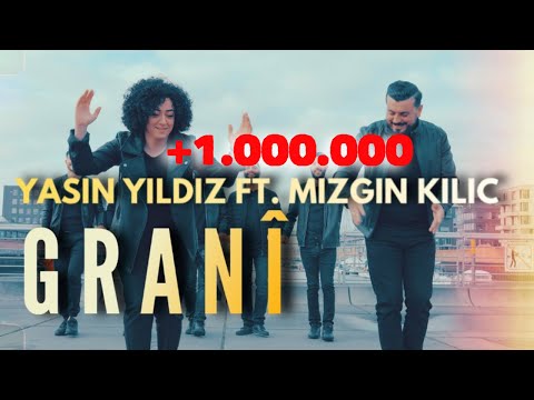 Yasin Yildiz & Mizgin Kilic - Grani / Daye Vuno / Hawar Şuno (official Video) prod. by halilnorris