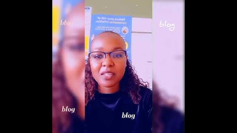 How to write a blog. New Curriculum.