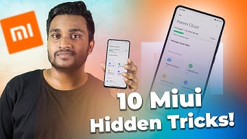 10 Best Miui Hidden Tricks You Should Know!