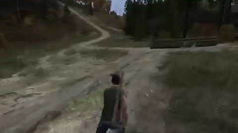 DayZ Standalone Experimental Branch Live part 2