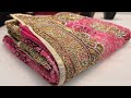 Imported fabric designer saree in stone work  zari work zarangsaree designersaree saree