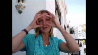 Ошо-Пульсации - Возвращение Молодости - Интервью С Викторией Маресиной