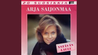 Video thumbnail of "Arja Saijonmaa - Kotkan ruusu"
