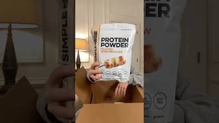 Unboxing My Clean Simple Eats Order + 20% Off Code for New Customers!