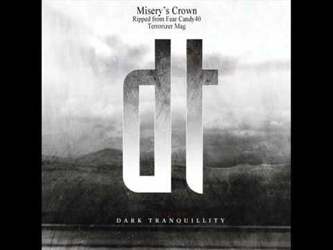Dark Tranquillity - Misery's Crown