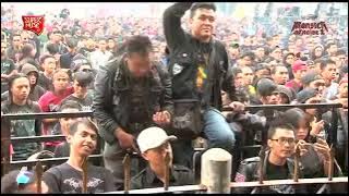 HELLGODs Concert 2016 #musikcadas #band #metal #indonesia