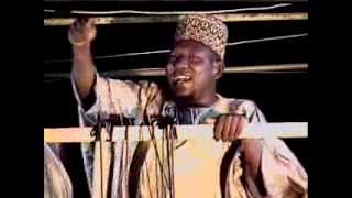 4 SAKI KOWA KA KAMA ALLAH - Shiekh KABIR GOMBE