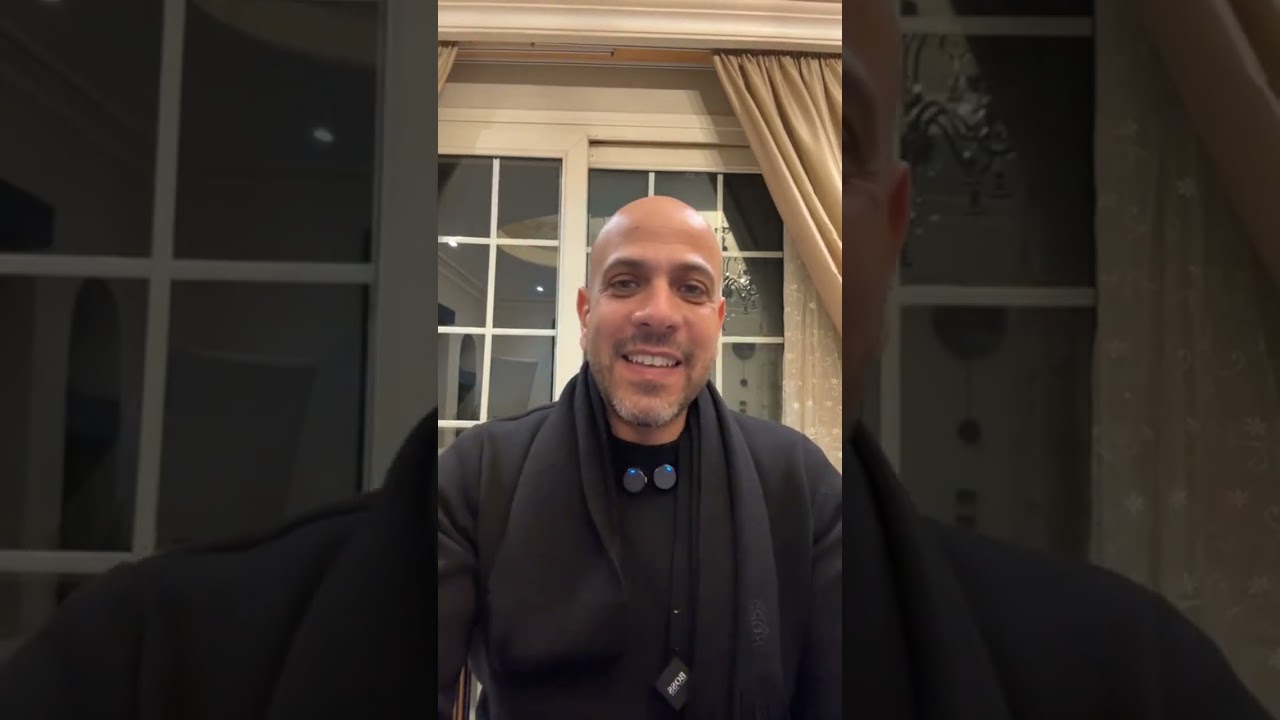 ربنا أعلم بحالك منك - عمرو مهران - الحكم العطائية 