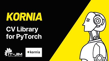 A survey on Kornia: An Open Source Differentiable Computer Vision Library for PyTorch