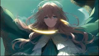 NEUKI, TOLCHONOV - LULLABY (SLOWED)