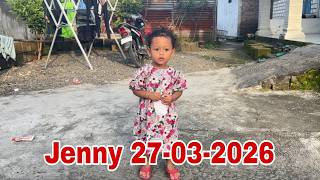 Jenny 27-03-2026