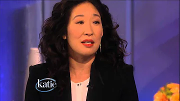 Does Dr Yang have a baby?