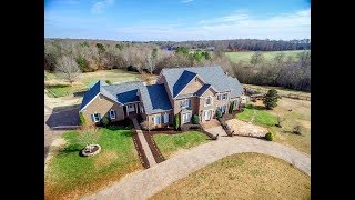 1221 Reedy Fork RD video tour