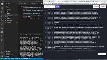 Hosting Springboot App on render.com