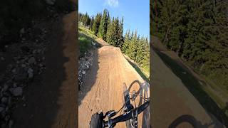 Access Granted | Grouse Bike Park