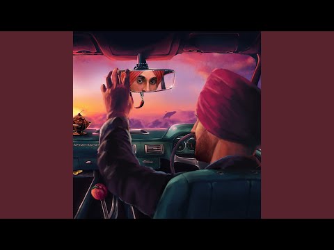 DILJIT DOSANJH - Peaches