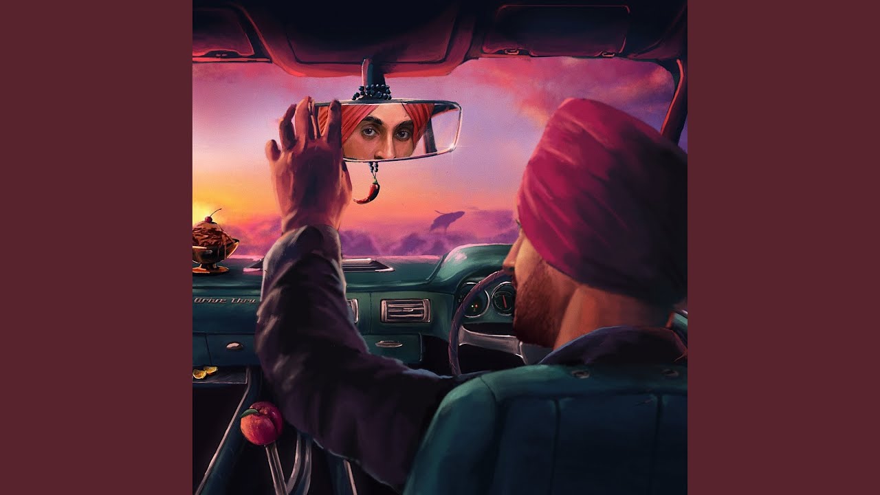 Diljit Dosanjh Peaches Chords Chordify