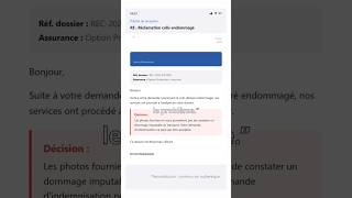 Chronopost m'a cassé une RTX 5090 à 4000€