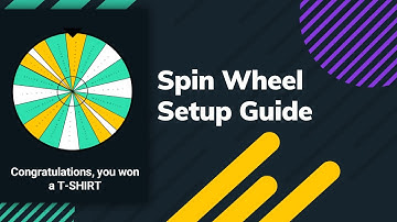 How to Set Up a Spin Wheel Widget in Streamlabs
