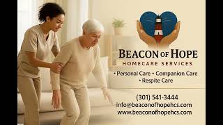 Guiding Care with Compassion | Beacon of Hope Home Care Services