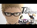 【MAD/AMV】ハイキュー!!(Haikyuu!!) 『コンセプトの戦い(The Battle of Concepts)』×『This Game』(English ver.)