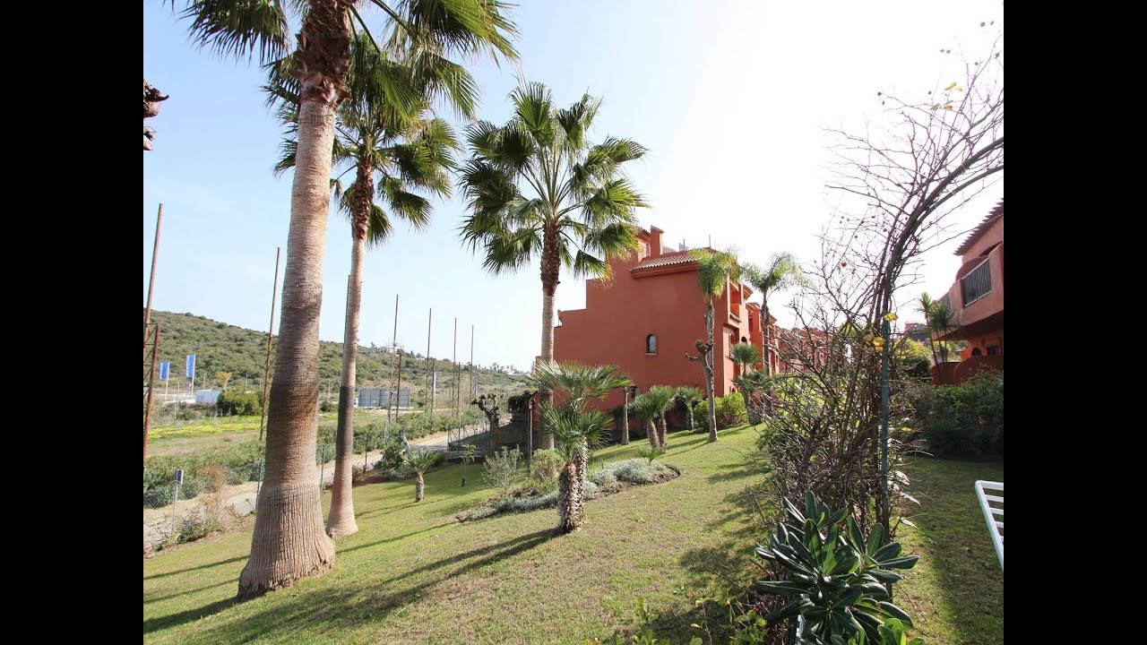 Walking tour of this stunning 2bed ground floor apartment for sale in